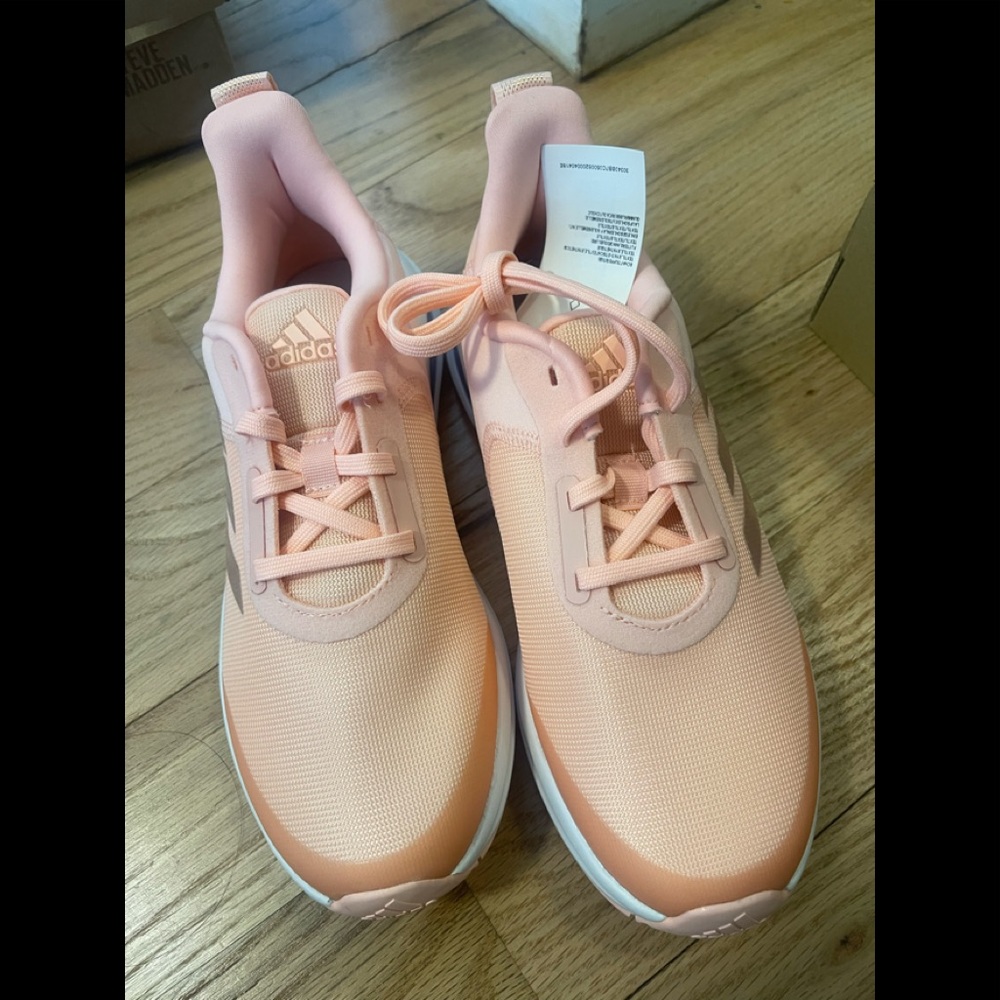 Adidas fortarun